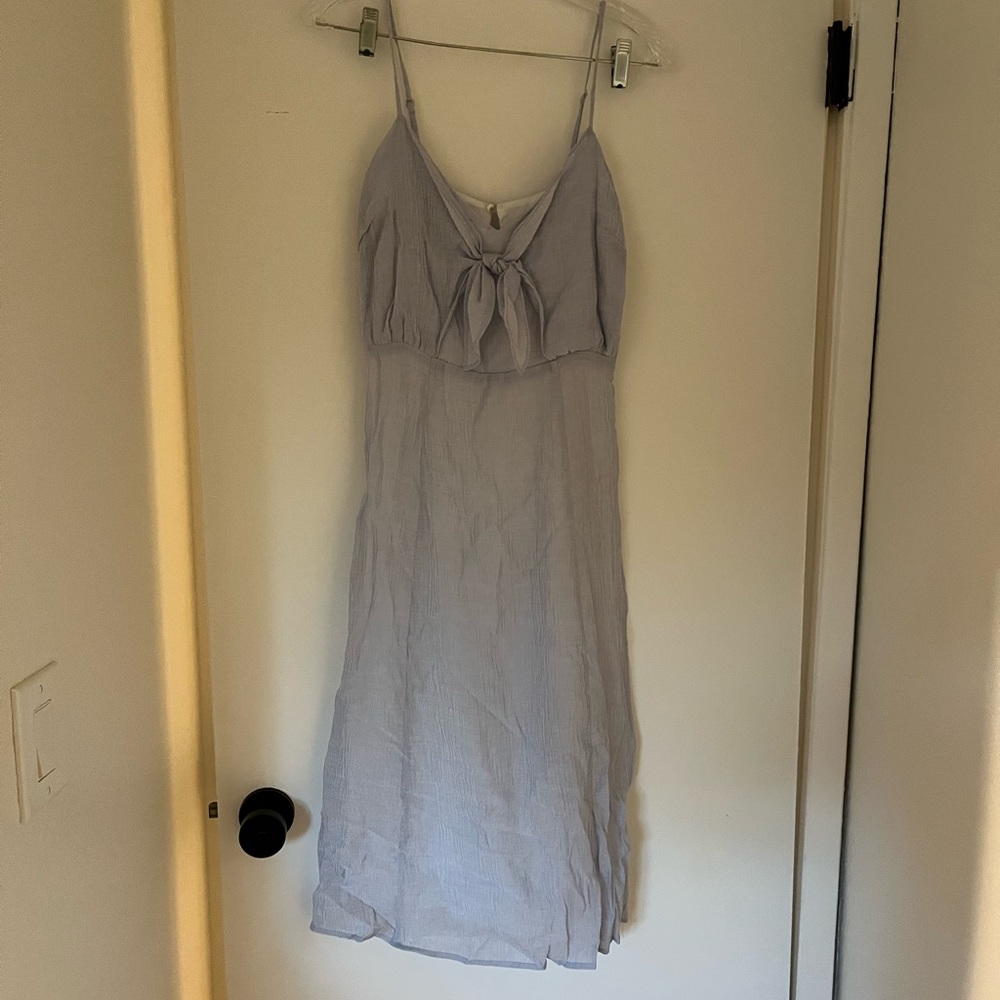Lush dress
